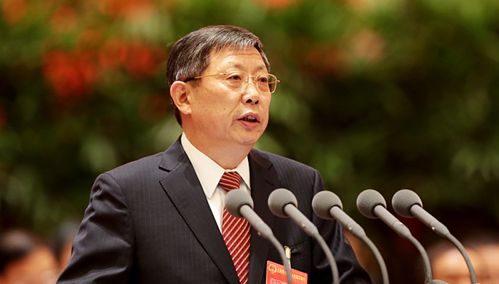 2016年推动上交所设立战略新兴板