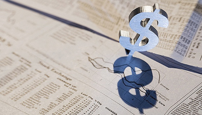 A股市场，中毅达，农业银行