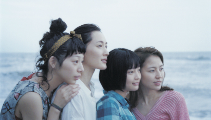 日本近30年最好看的电影，洗眼必备