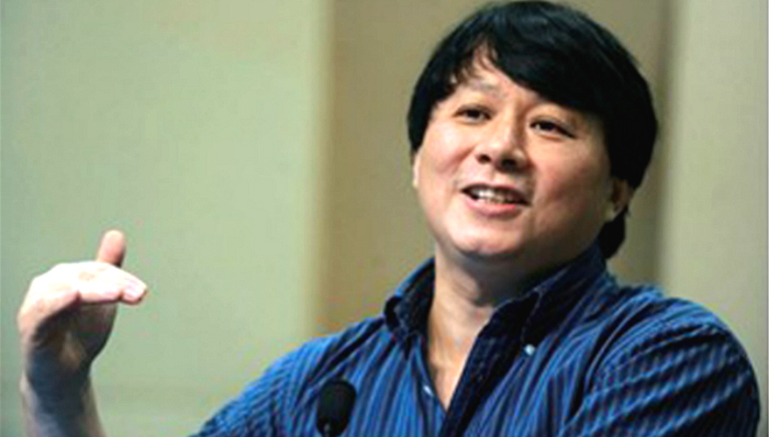 创投,资本市场,IDG,熊晓鸽