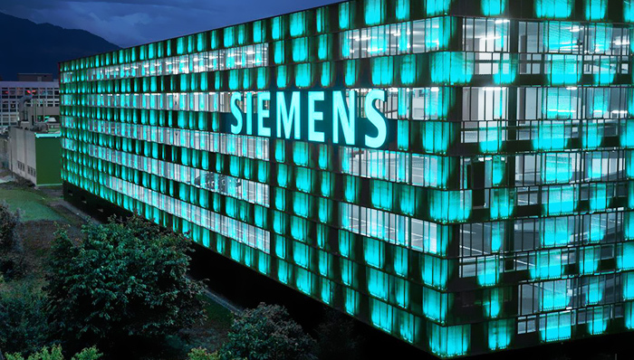 西门子上调2016财年盈利预期