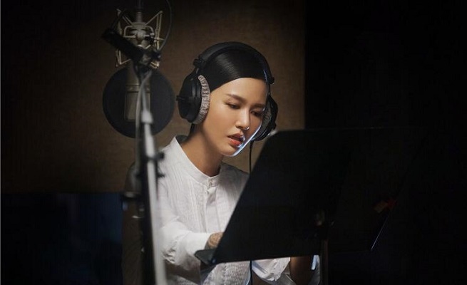 中国之星,谭维维,女性