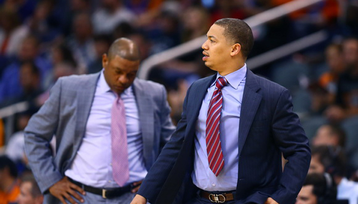 泰伦-卢,NBA,篮球