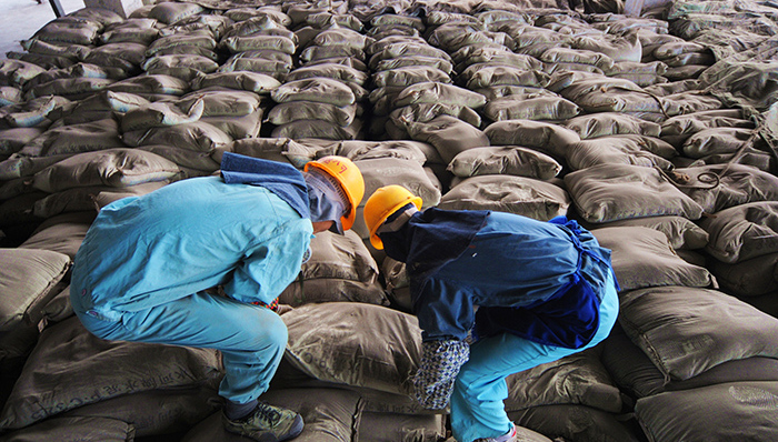 中材水泥资产或划入中建材