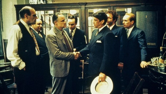 阿贝·维高达,教父,去世,美国演员