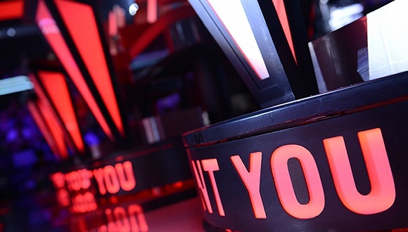 《好声音》版权暗战：灿星未唱罢唐德已登场