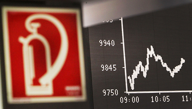 A股一月跌幅达20% 私募在急跌行情中迎来清盘潮