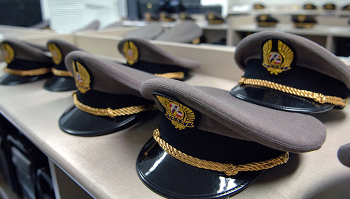 韩国飞行员想跳槽到中国