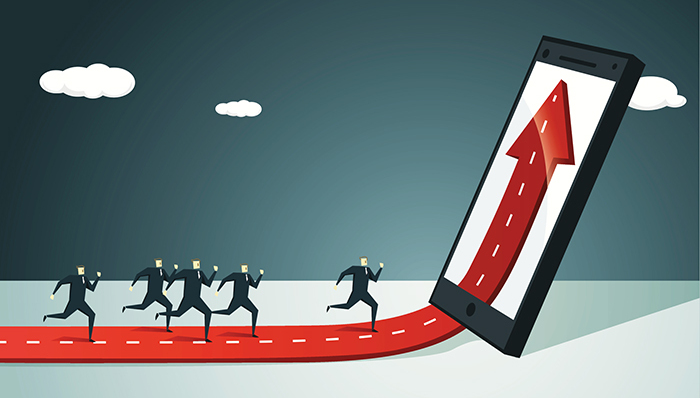 多家上市公司被机构调研