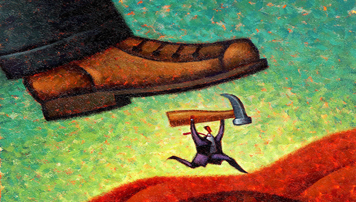 冀中能源山西困局