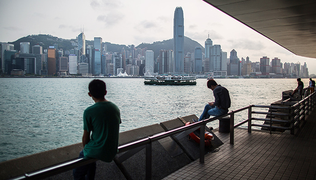 香港创业分析,全民创业大潮,创业难