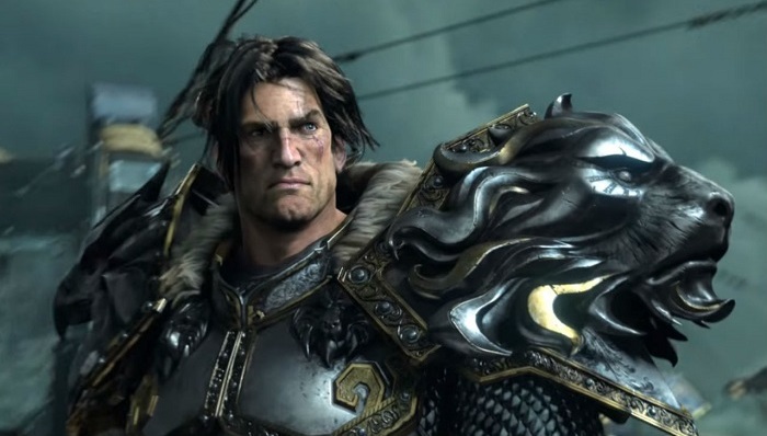 《魔兽世界》公布幻化系统的最新变动