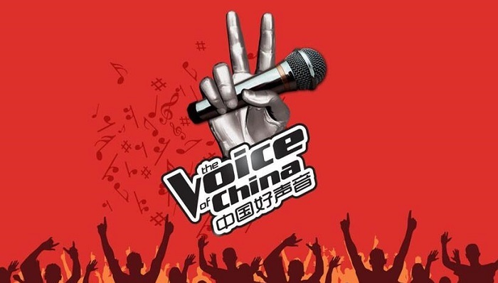 中国好声音,版权,模式,灿星制作,资本,野蛮人