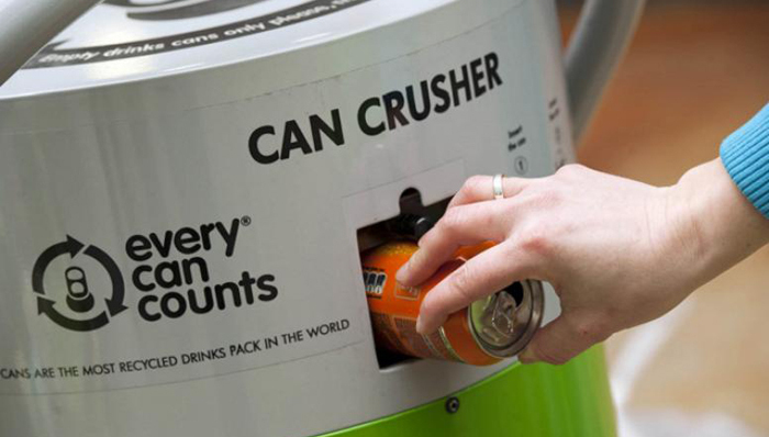 循环经济,政策动向