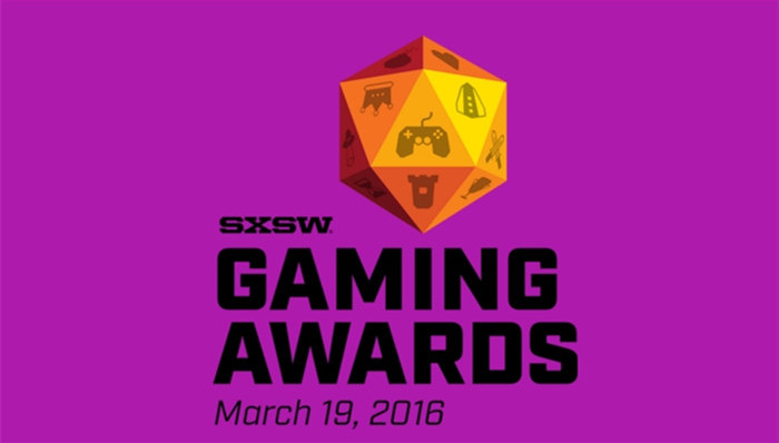 SXSW游戏奖公布候选名单 《辐射4》、《巫师3》、《血源》入围