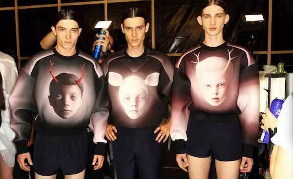 时尚品牌,设计师,Juun.J,创意