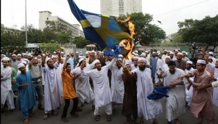 欧洲社会,难民问题