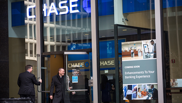 高盛因巨额罚款垫了底