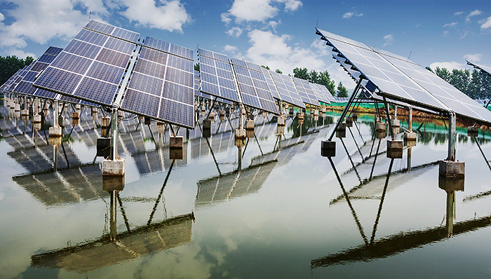 爱康科技搭建廉价资金输血通道