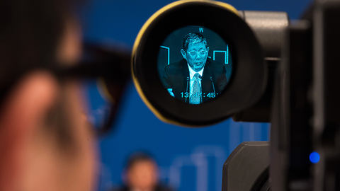 上海两会专题：攻坚创新驱动发展和经济转型升级的关键阶段