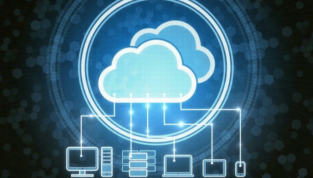 互联网,SaaS,软件即服务