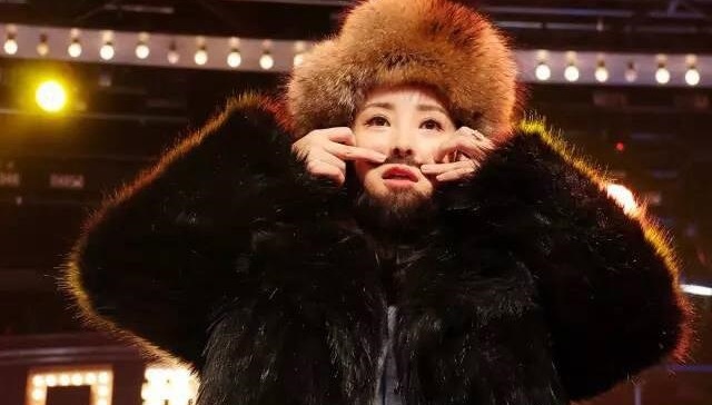 柳岩,明星,综艺