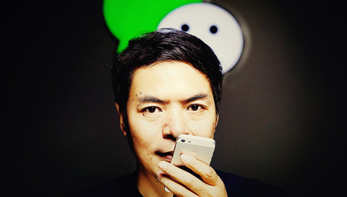 微信,微信公众号