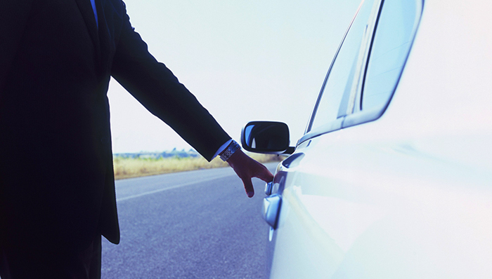 神州专车请中金总经理陈良芸担任CFO