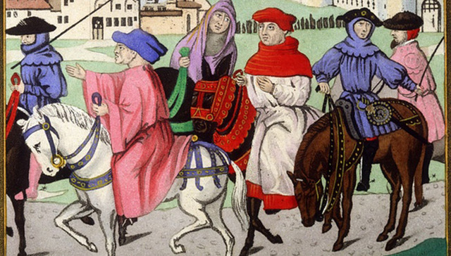 从《牛津词典》这八个单词看英语世界的性别歧视现象