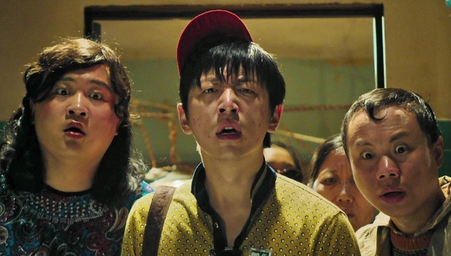 一大波春节档电影预告片来袭 你打算看哪部？