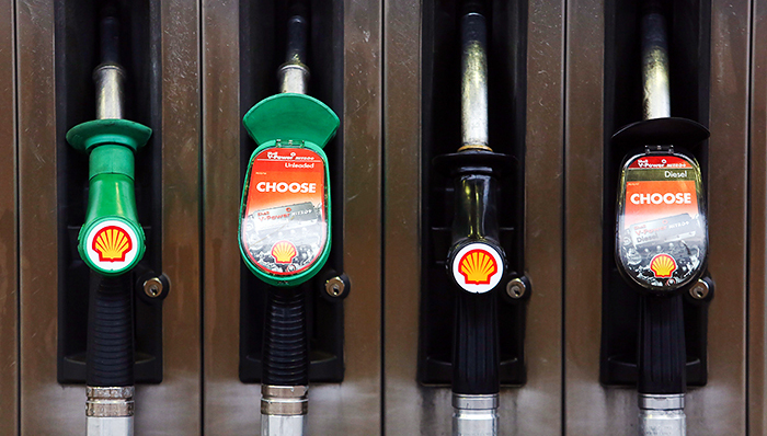 全球最大的液化天然气巨头诞生