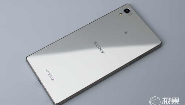 【JMedia】iPhone都没有的4K和防水，索尼Xperia Z5全都具备