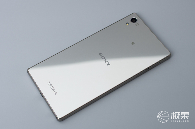 【JMedia】iPhone都没有的4K和防水，索尼Xperia Z5全都具备