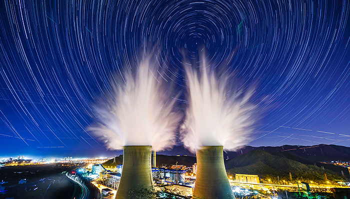 大唐华银电力扭亏