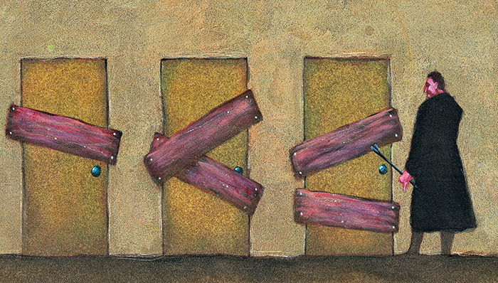 农行关闭涉P2P第三方支付通道