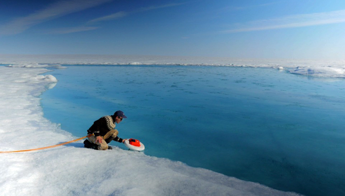 巴黎气候大会,气候变化