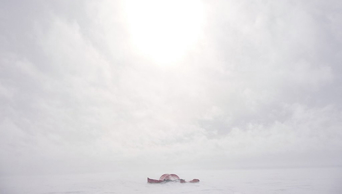 欧洲社会,极限挑战,探险