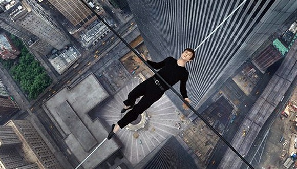 经典电影,导演,云中行走,阿甘正传