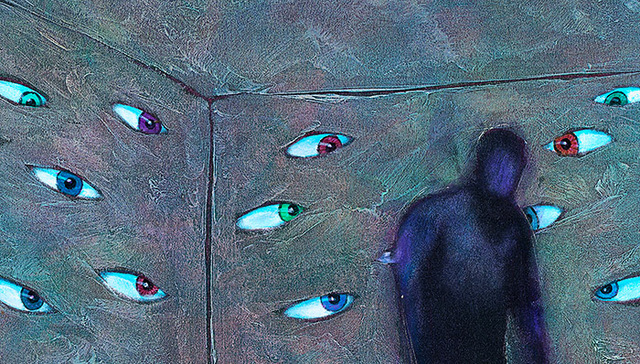 一个县城的官场江湖