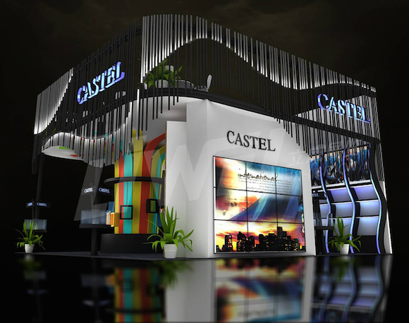 葡萄酒,商标侵权,卡斯特,卡思黛乐