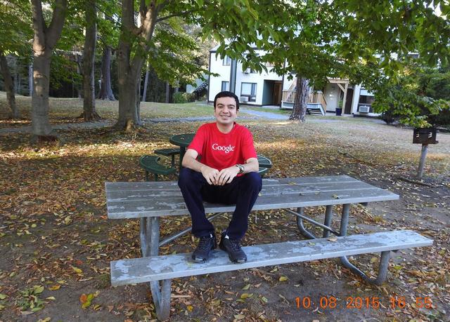 买下Google.com域名的人不到一分钟赚了一万多