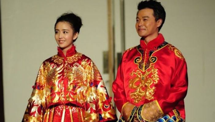 佟丽娅生了！陈思诚：今后咱爷俩一起保护妈妈