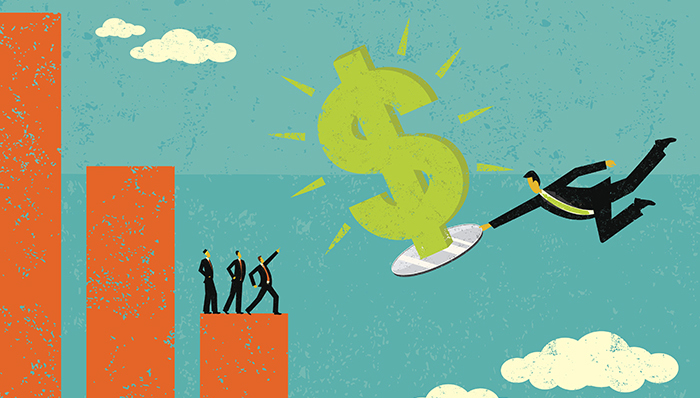 国家中小企业发展基金,60亿投资七大战略新兴产业