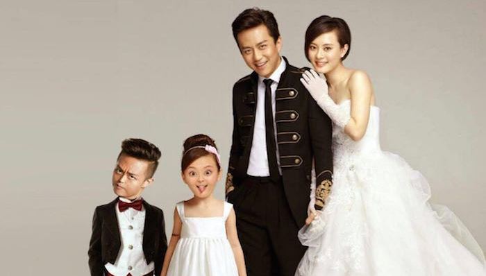 夜观星象｜邓超求女私教“对付”娘娘 《老炮儿》今破九亿