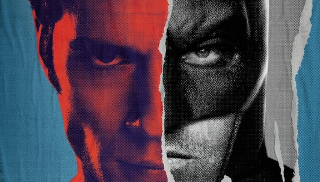 2016最全好莱坞大片清单：美队开撕钢铁侠 超人大战蝙蝠侠