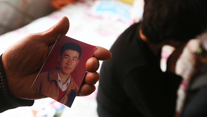 内蒙古公布呼格吉勒图案追责结果