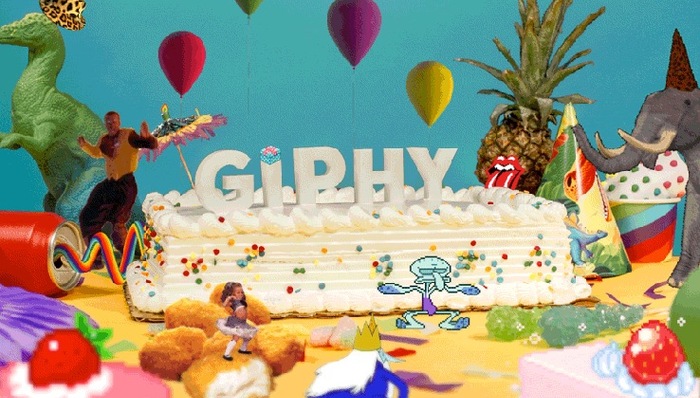 看，这家诞生于酒精的GIF搜索引擎火了