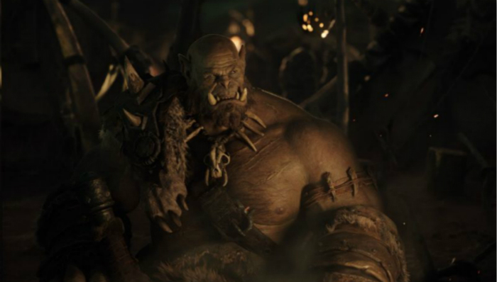 魔兽电影演员讲述《魔兽世界》如何“拯救”了他的人生