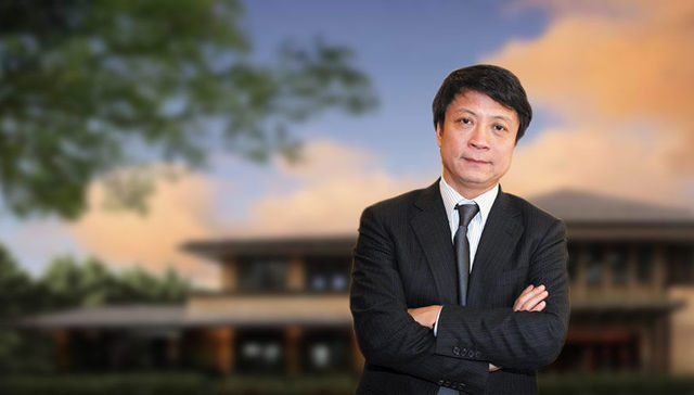 “并购专家”孙宏斌又出手 拿下北京两个老牌别墅项目