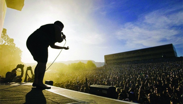 【JMedia】盘点2015年全球Top 20 音乐节